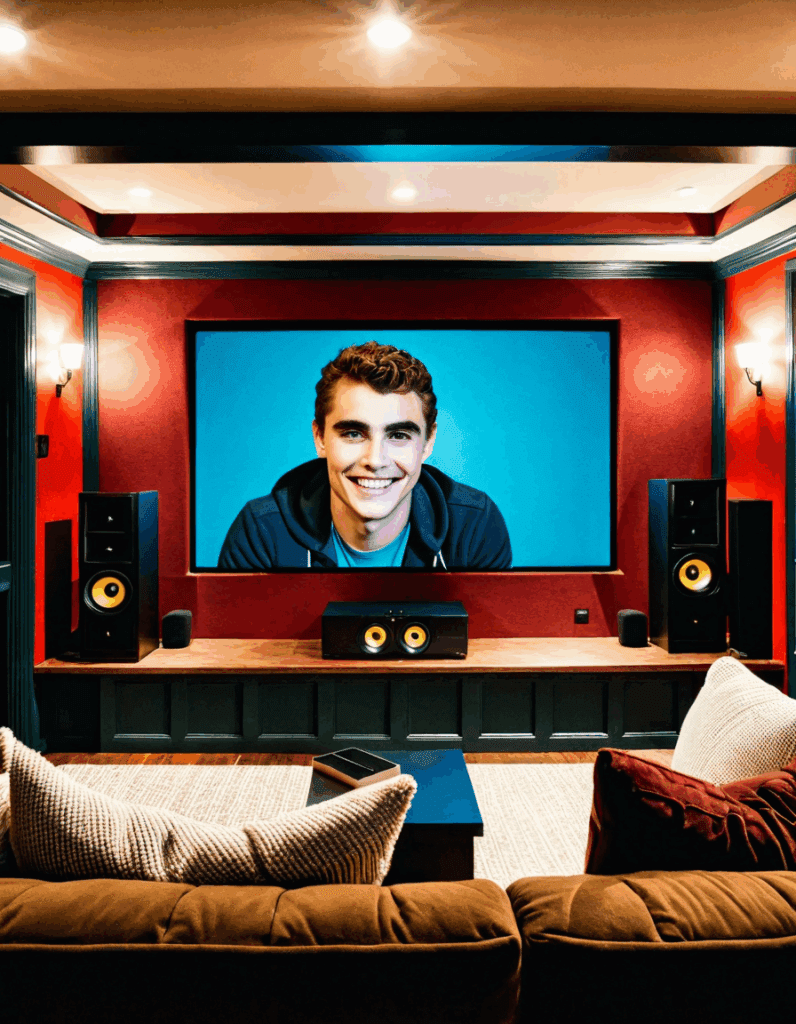 Dave Franco Movies