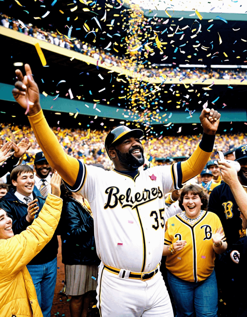 Dave Parker