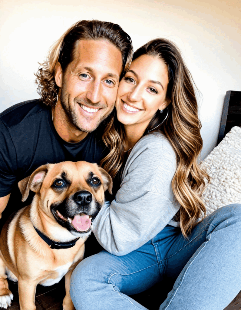 Dave Portnoy Girlfriend