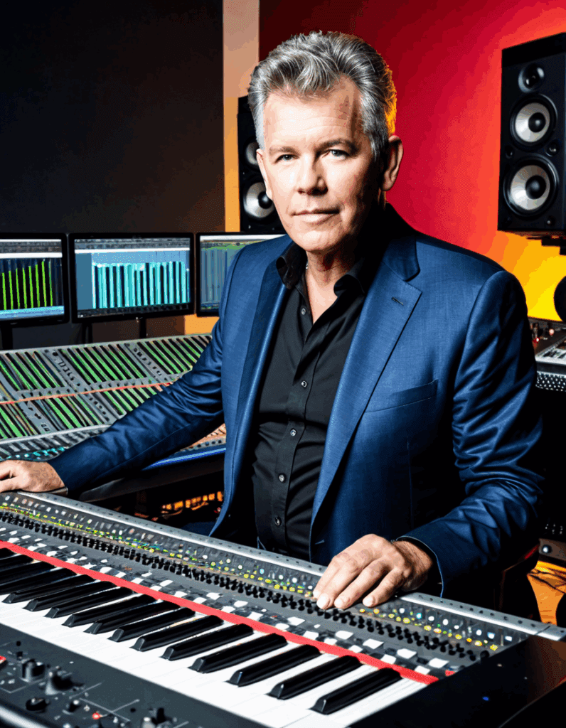 David Foster