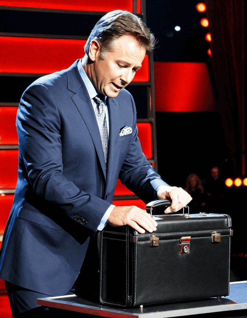 Deal or No Deal