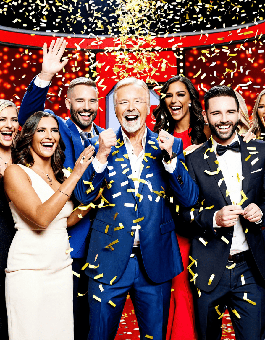 Deal or No Deal Island