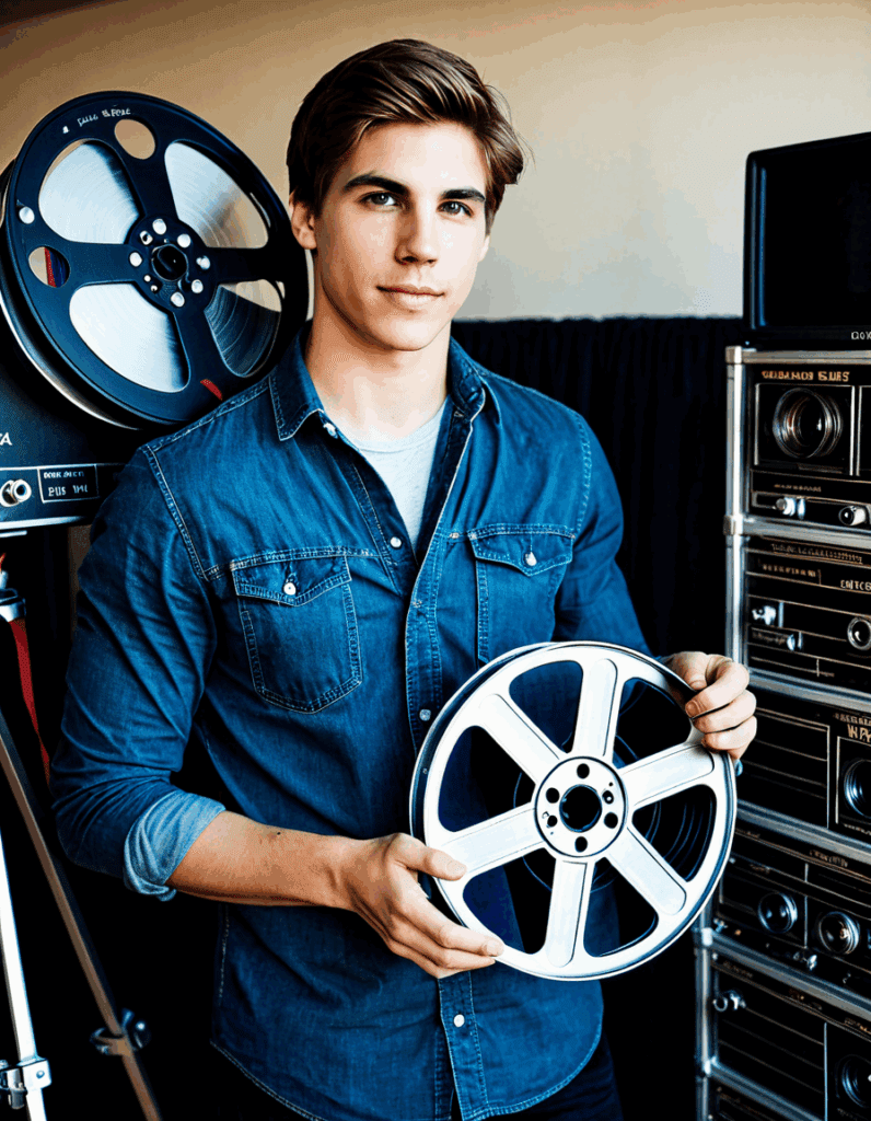 Derek Klena