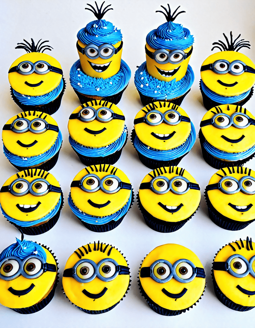 Despicable Me 3