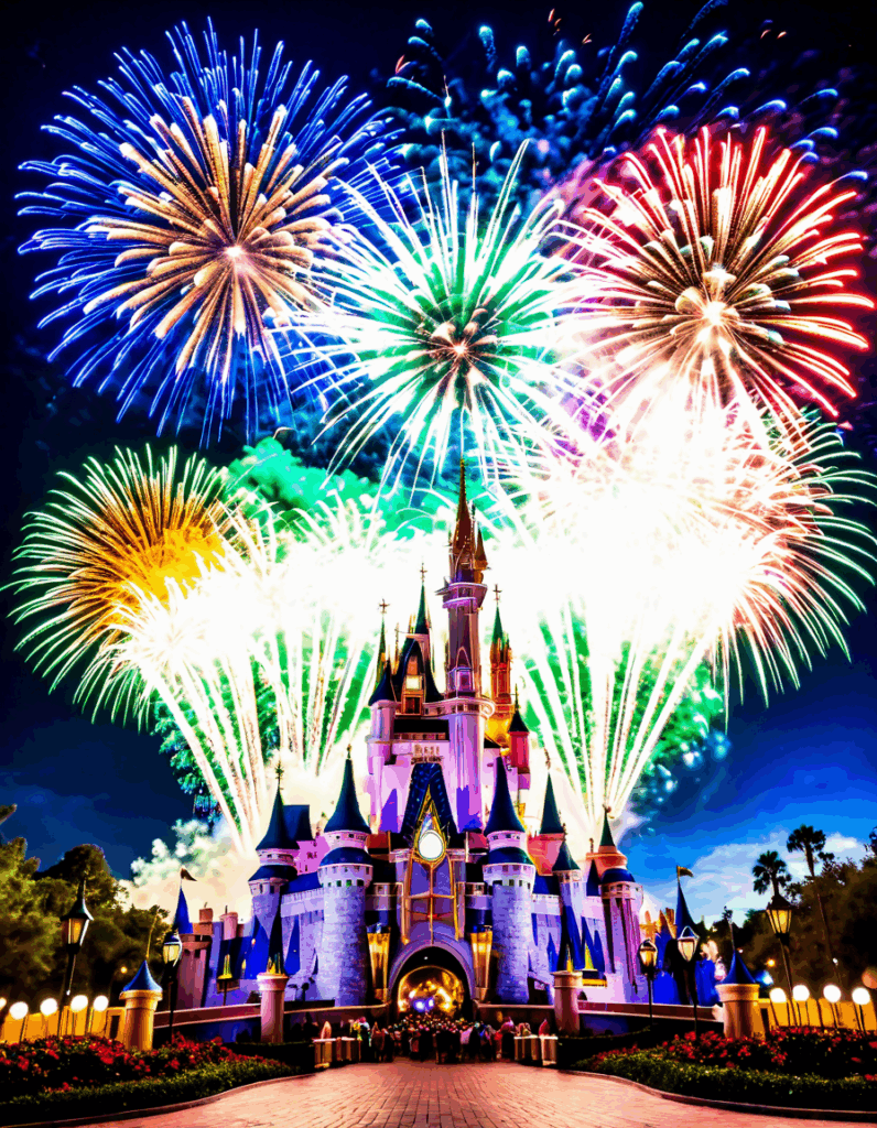 Disneyworld
