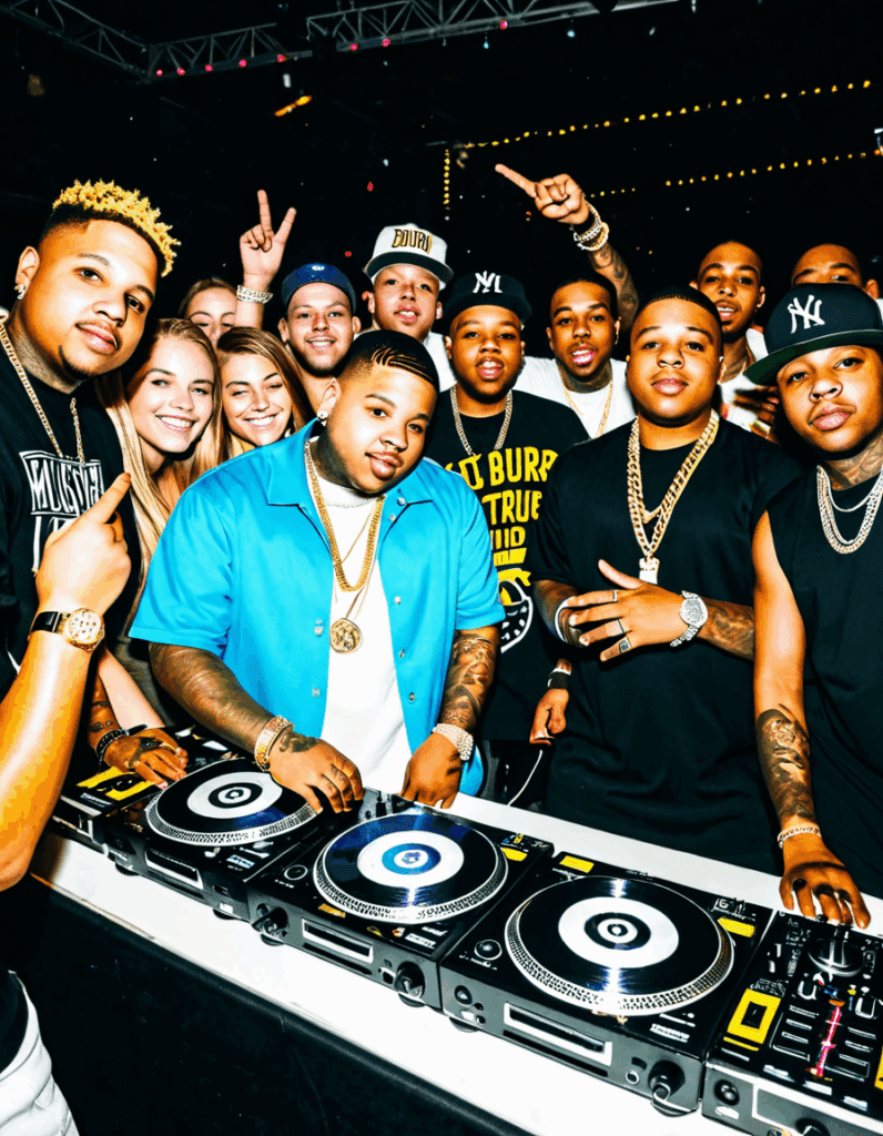 Dj Mustard