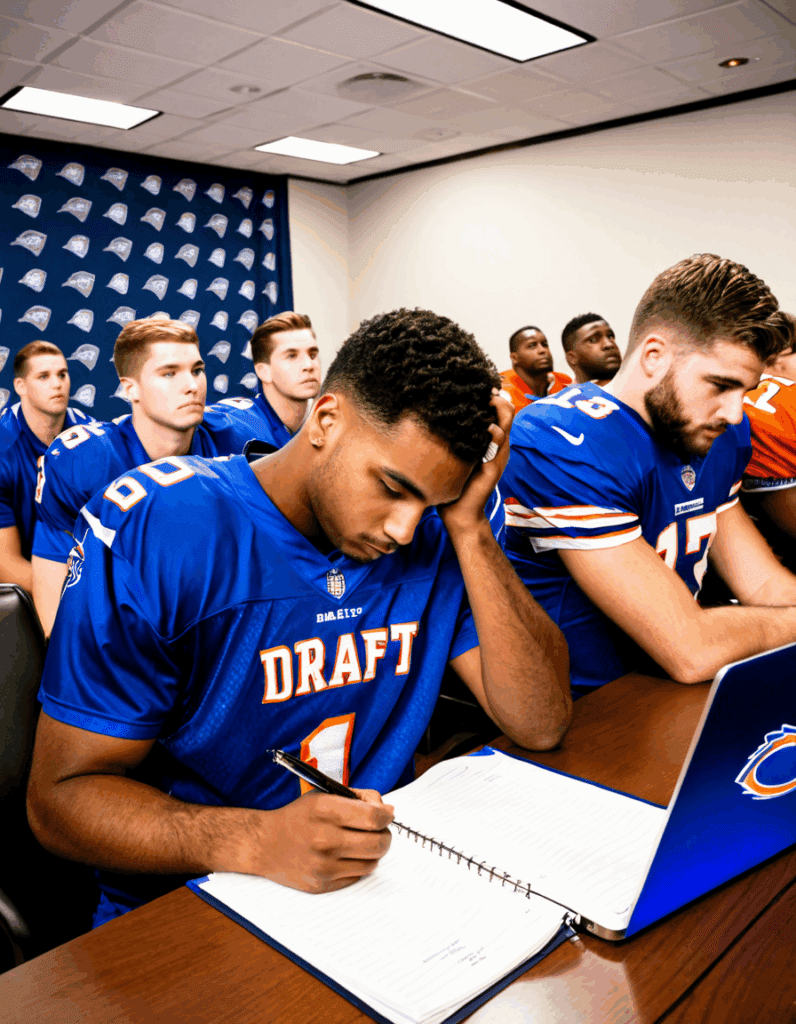 Draft Day