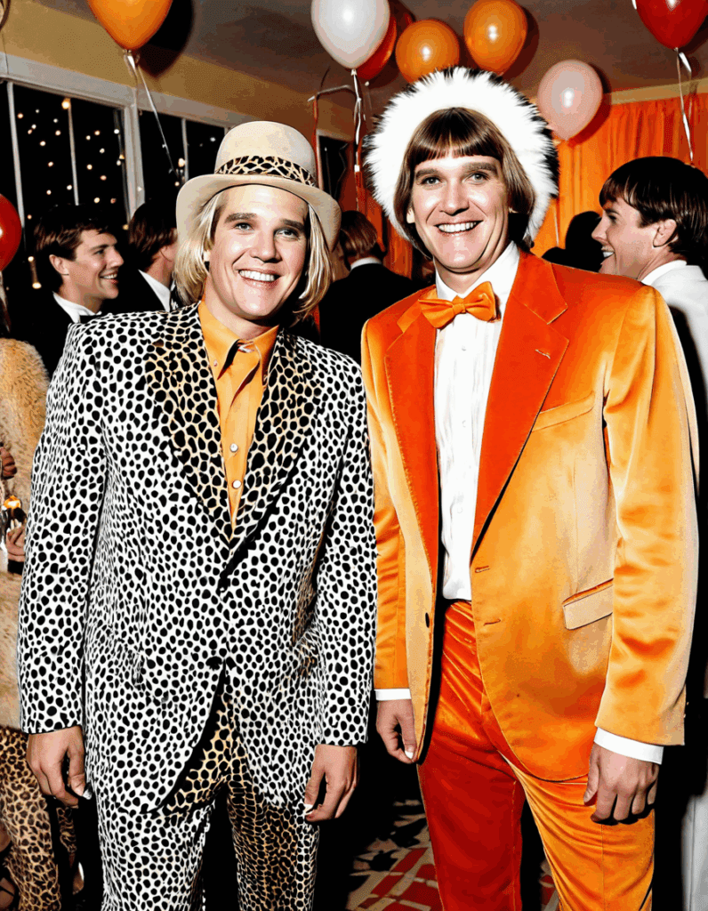 Dumb and Dumber Cast