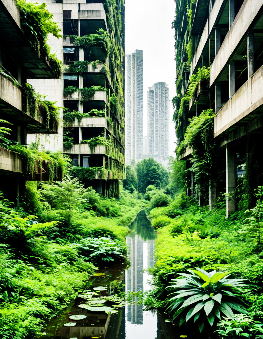 Dystopias