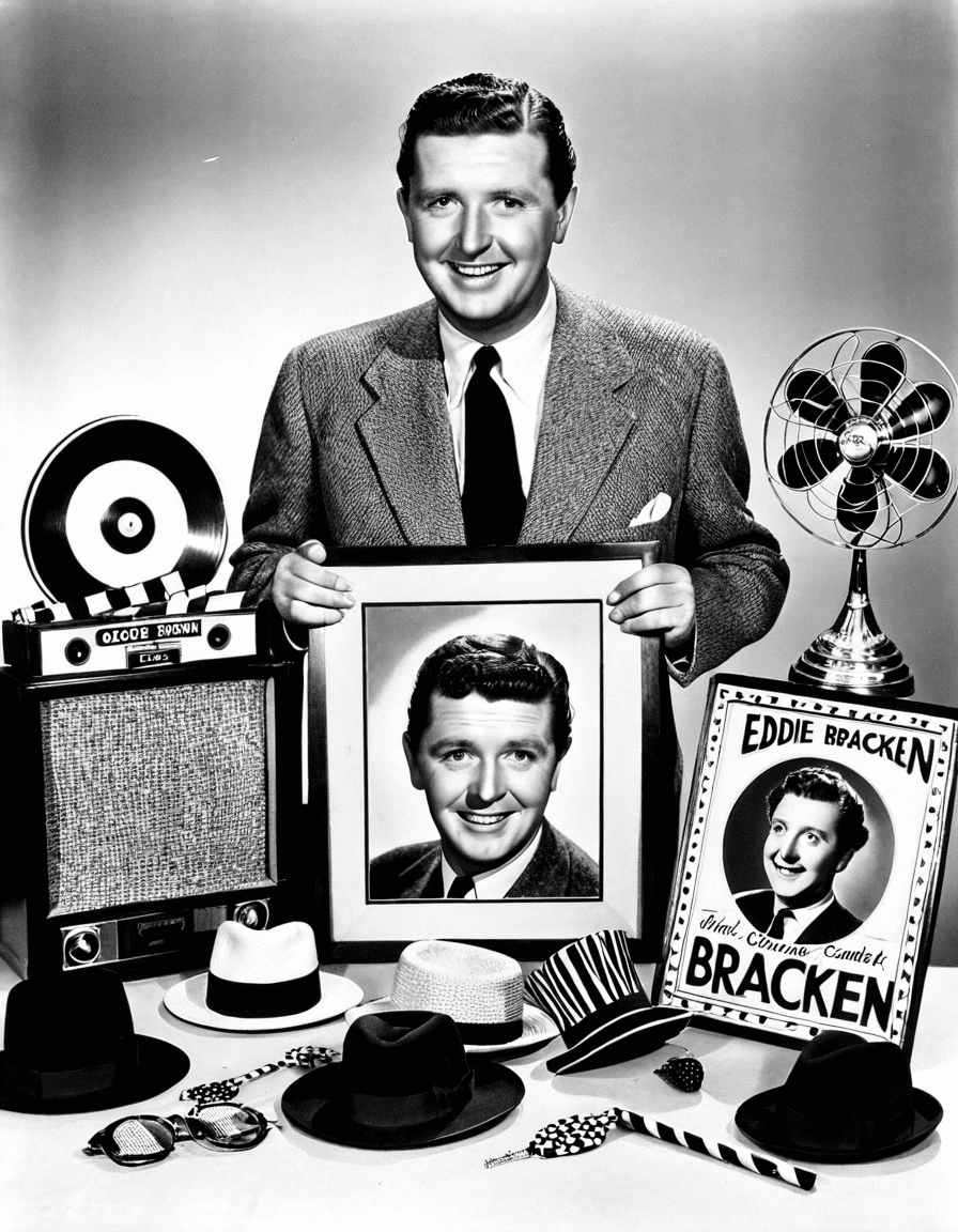 Eddie Brackens