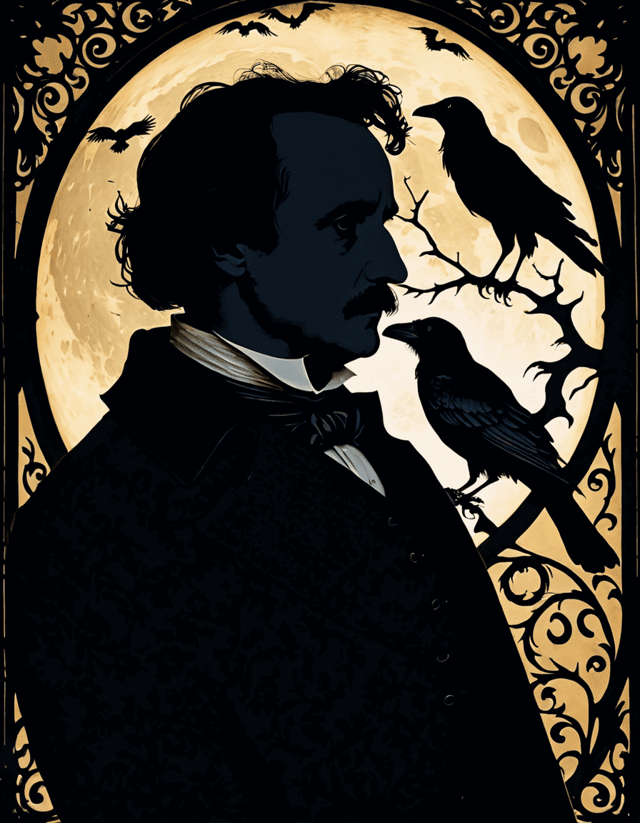 Edgar Allan Poes