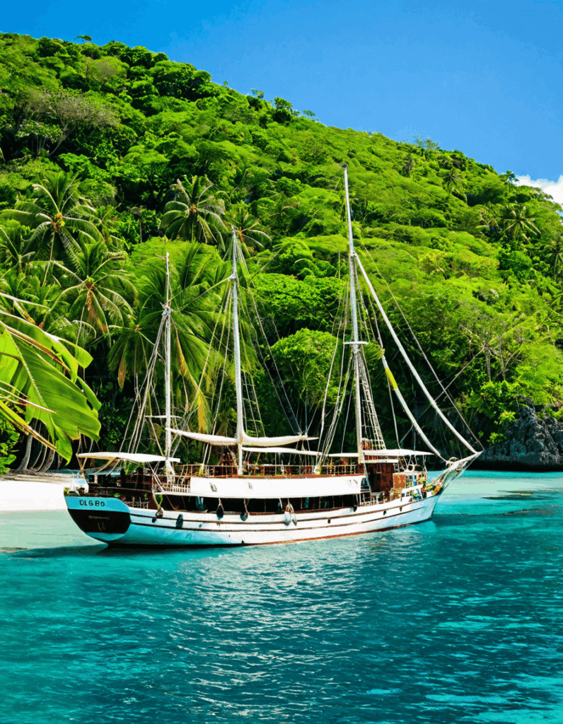 El Barco