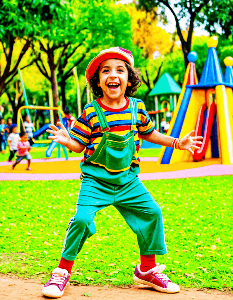 El Chavo Del 8