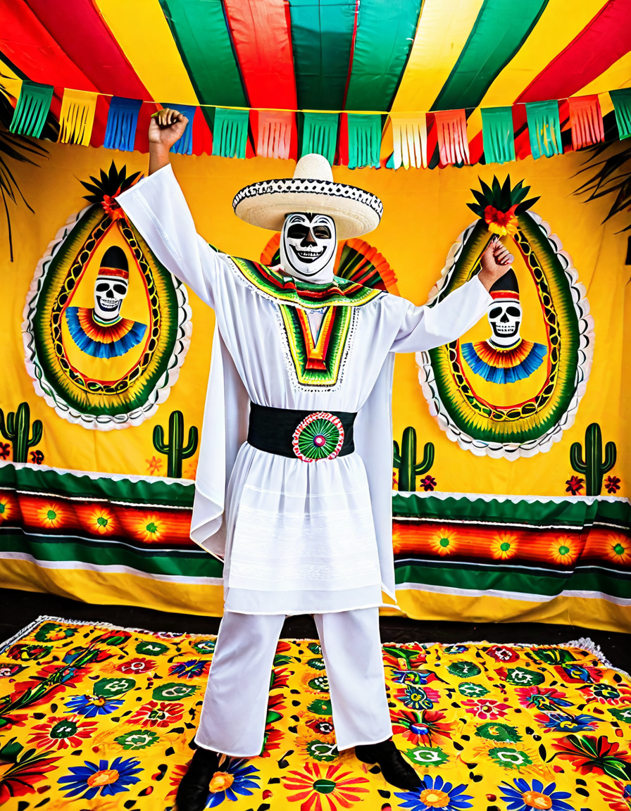 El Coyote