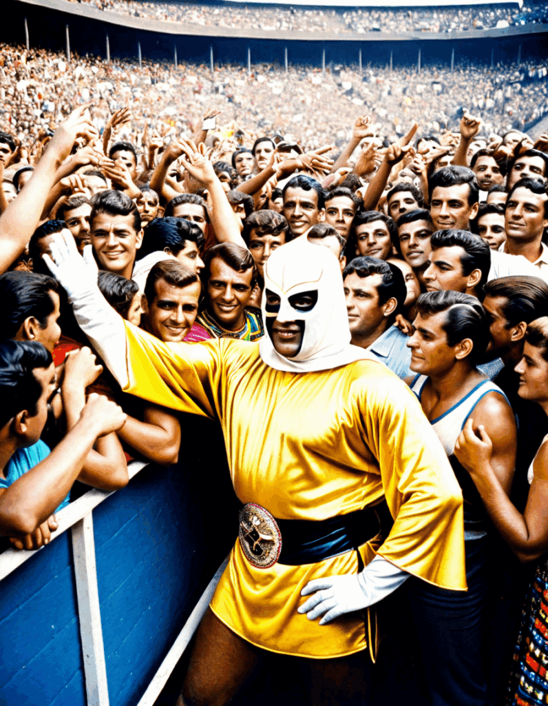 El Santo