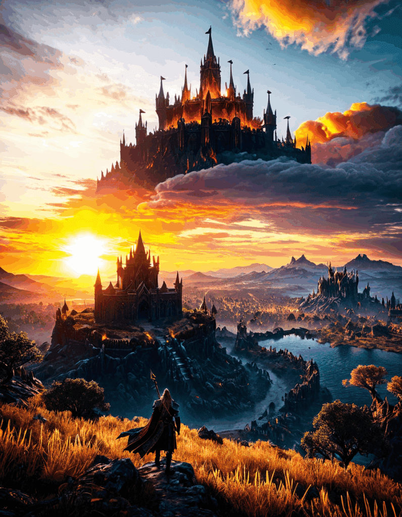 Elden Ring Release Date