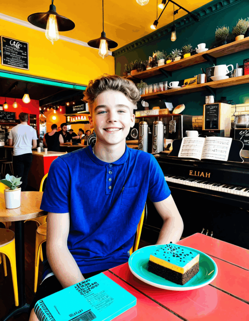 Elijah Hewson