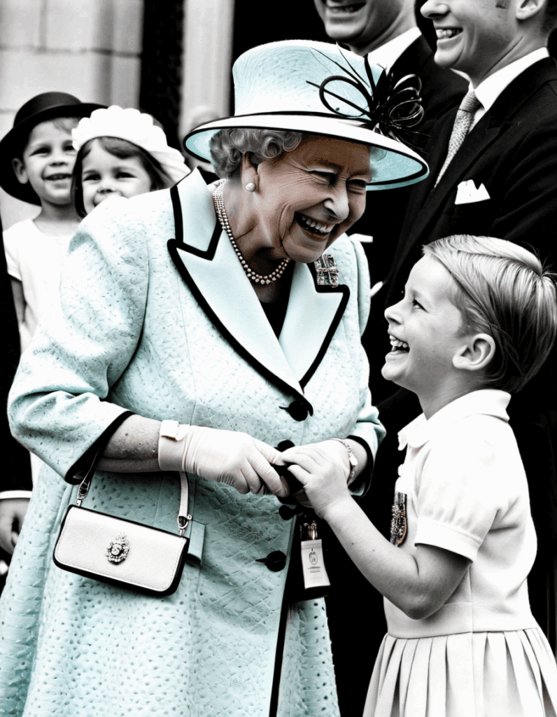 Elizabeth Ii