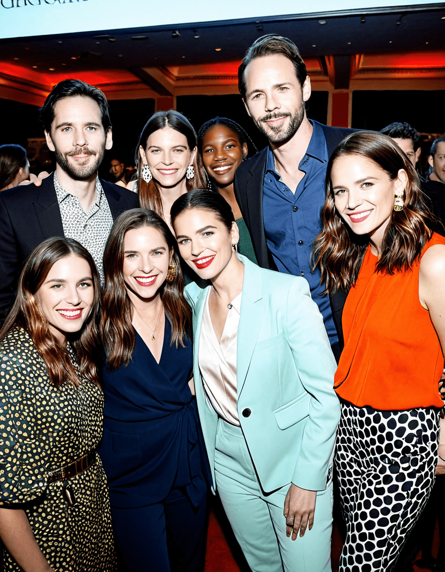 Everwood Cast