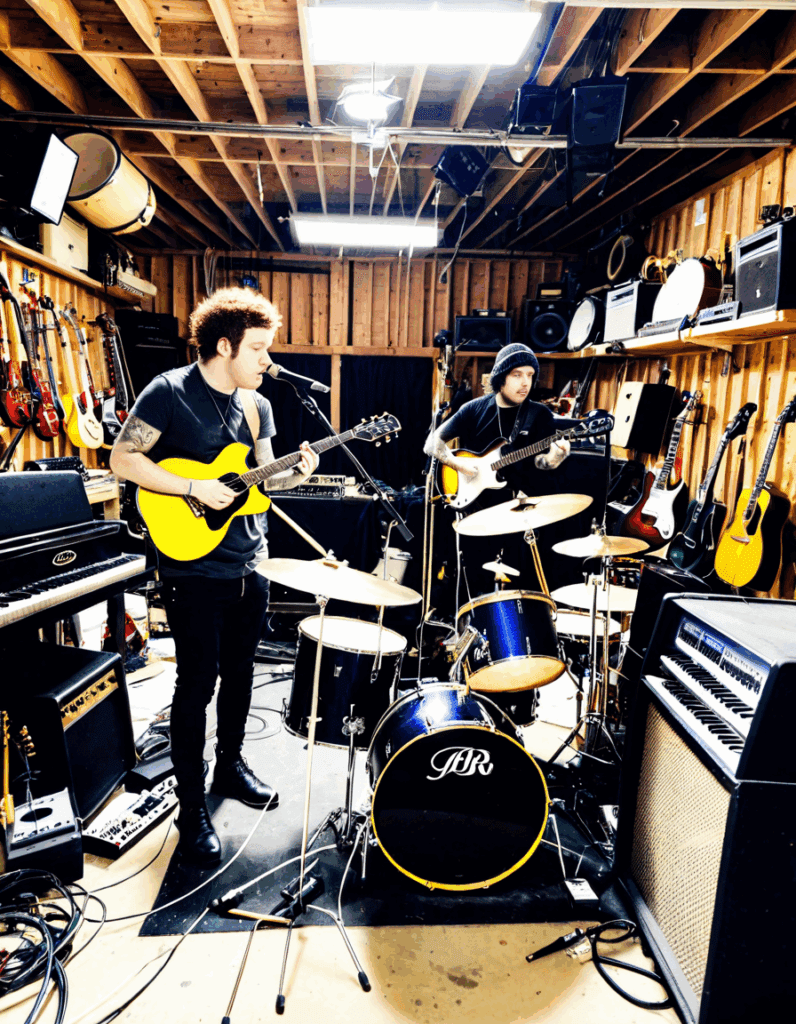 Fall Out Boy