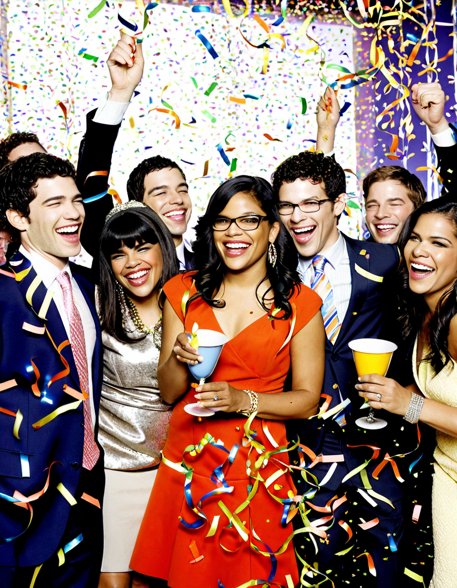 Family Guy Cast