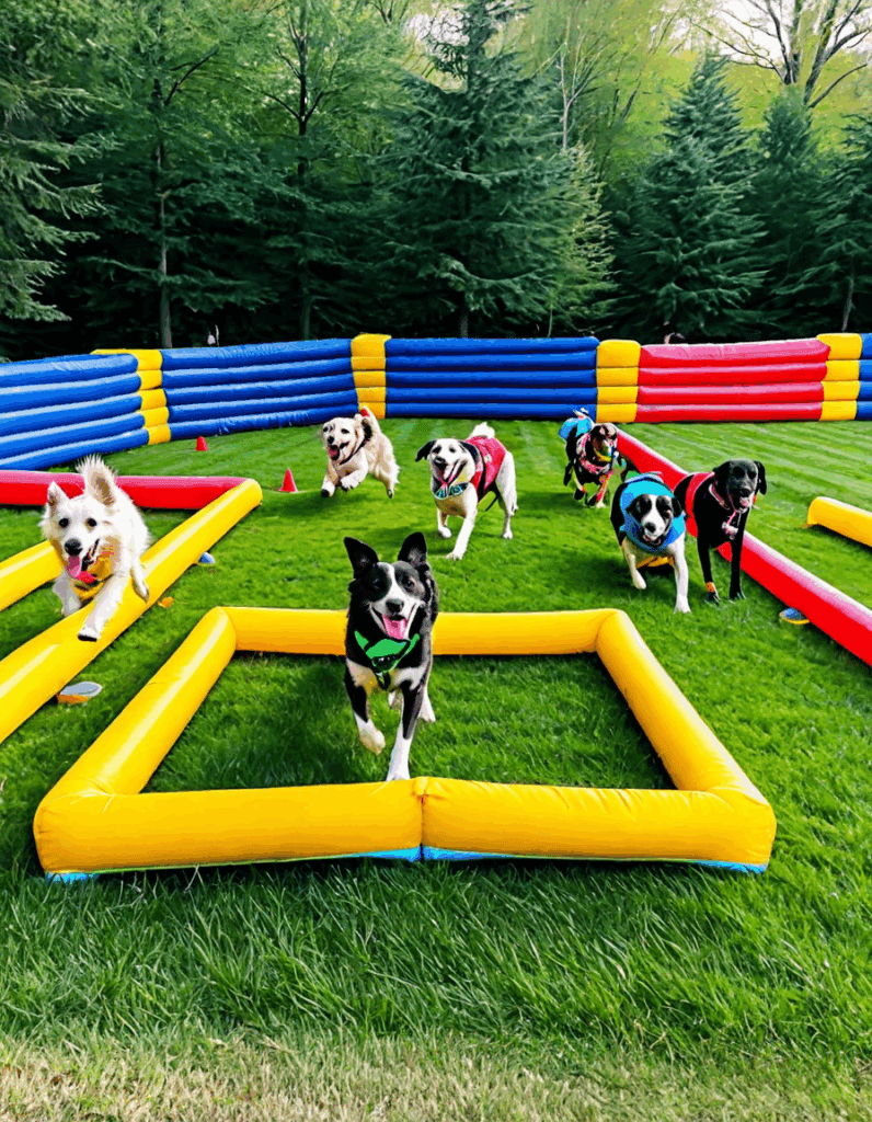 Fetch with Ruff Ruffman