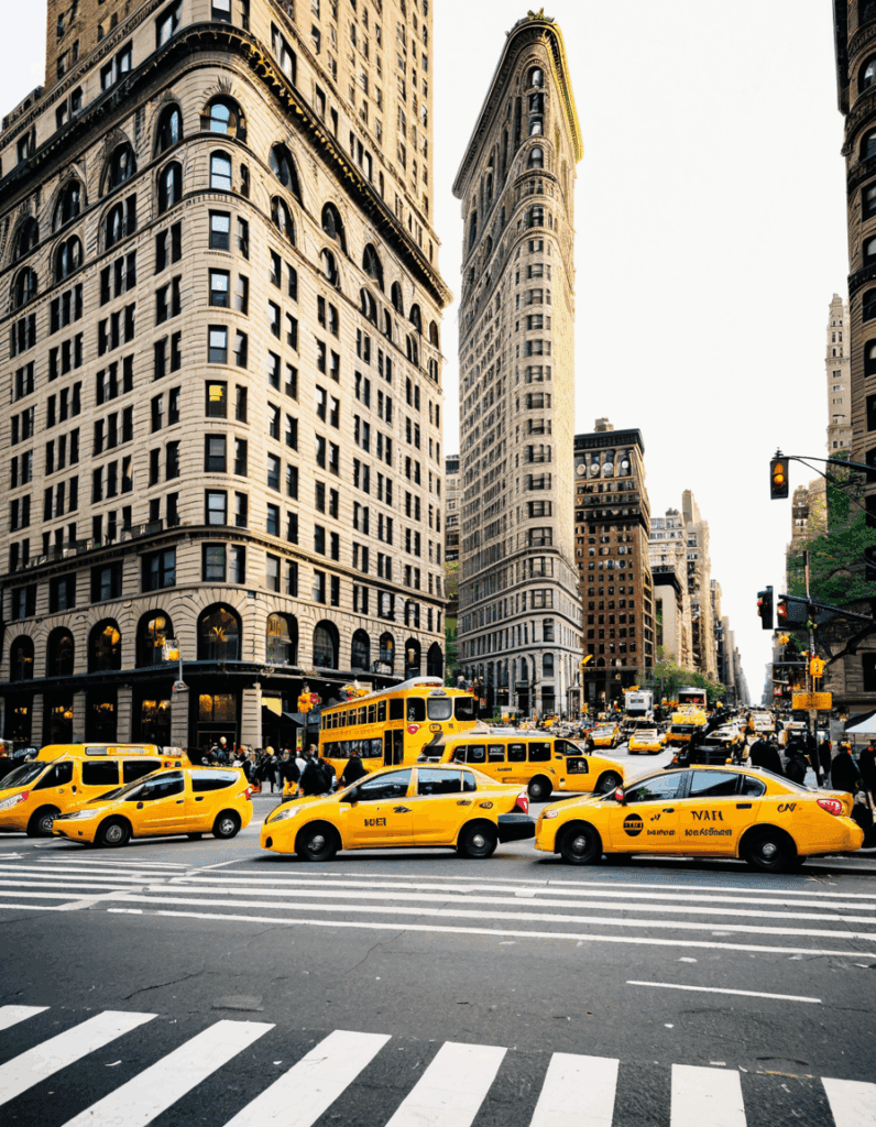 Flatiron Building
