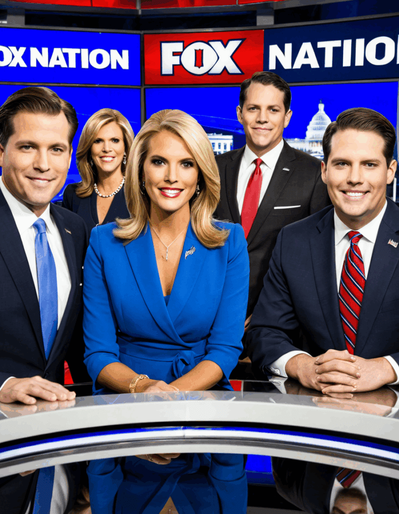 Fox Nation
