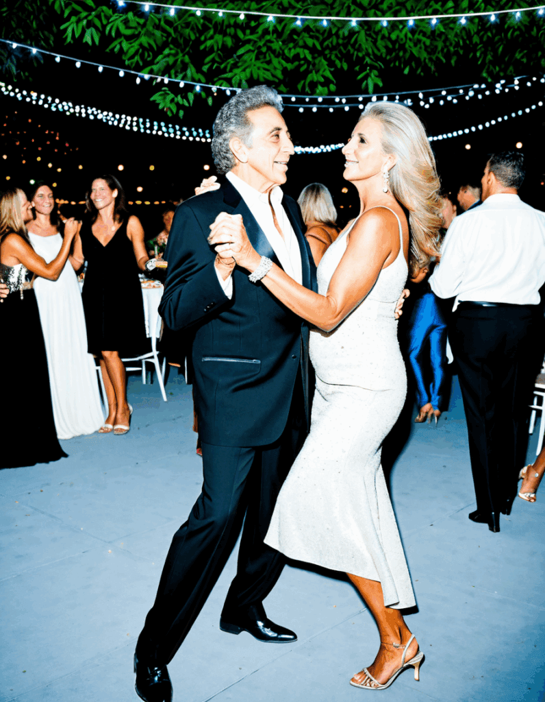 Frankie Valli Spouse