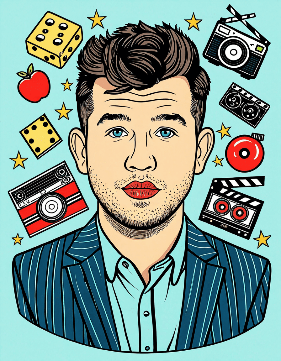 Fred Savage Movies and Tv Shows