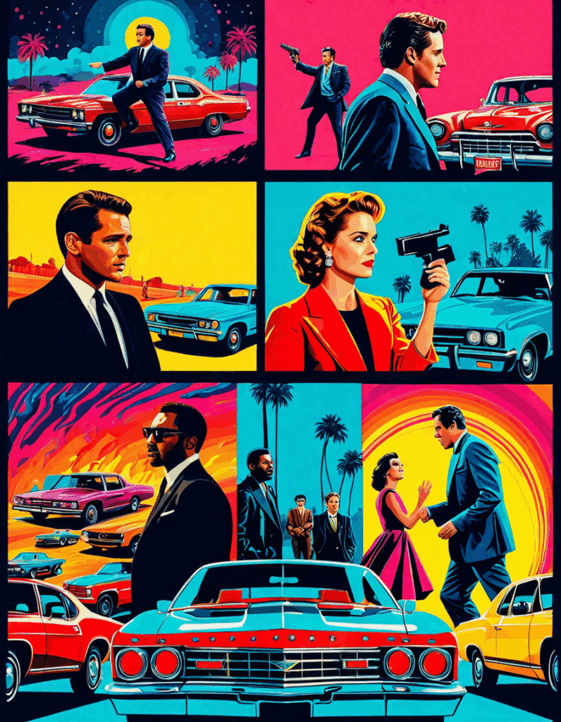 Friday Movie