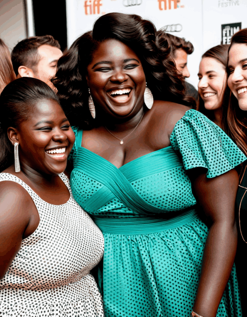 Gabourey Sidibe