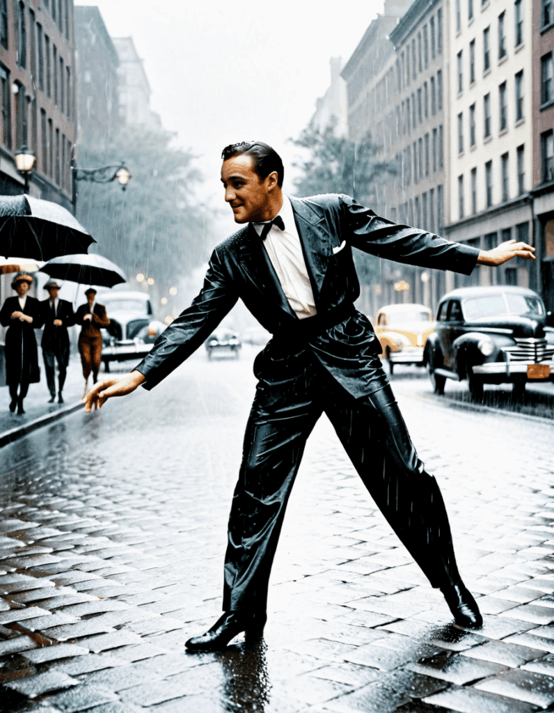 Gene Kelly