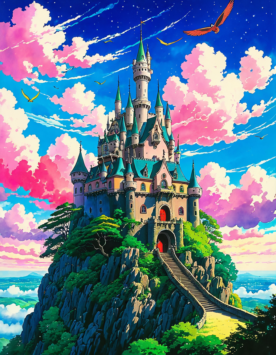 Ghibli