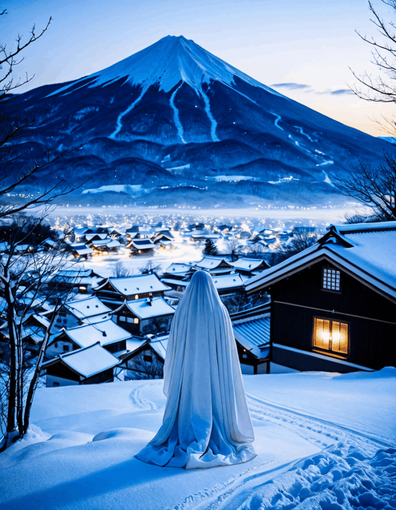 Ghost of Yotei