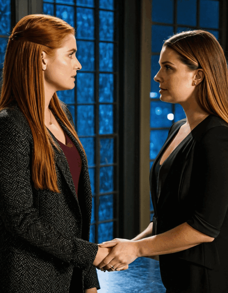 Ginny and Georgia Season 4