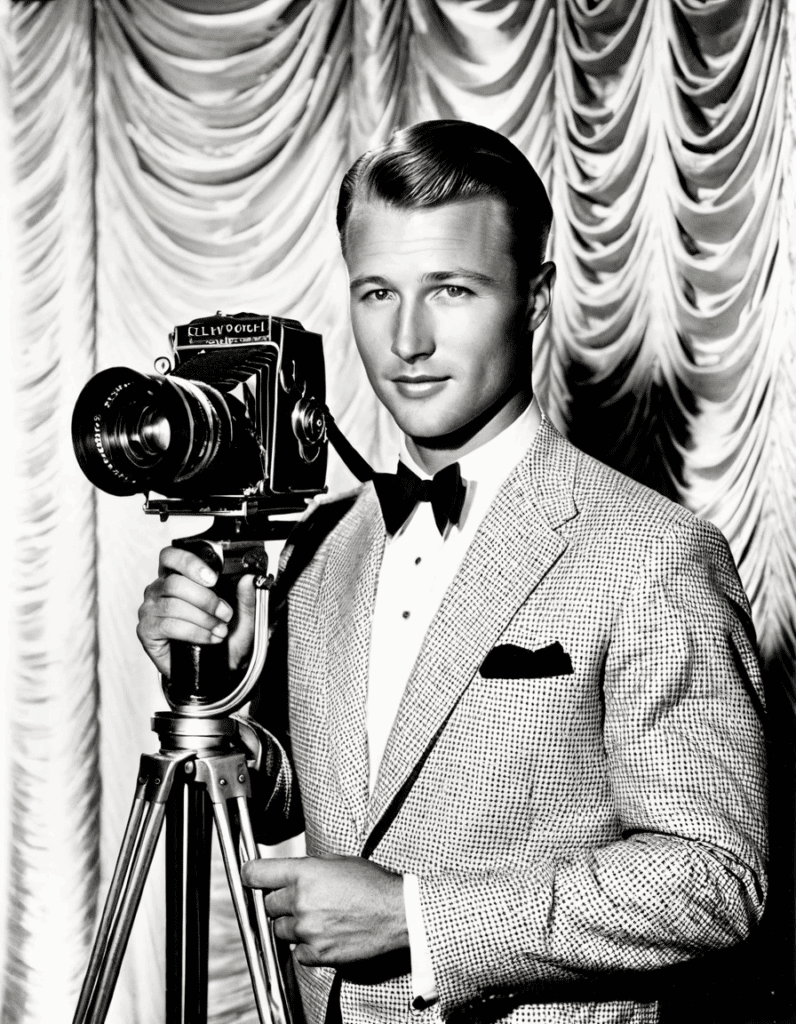 Glen Powell Sr