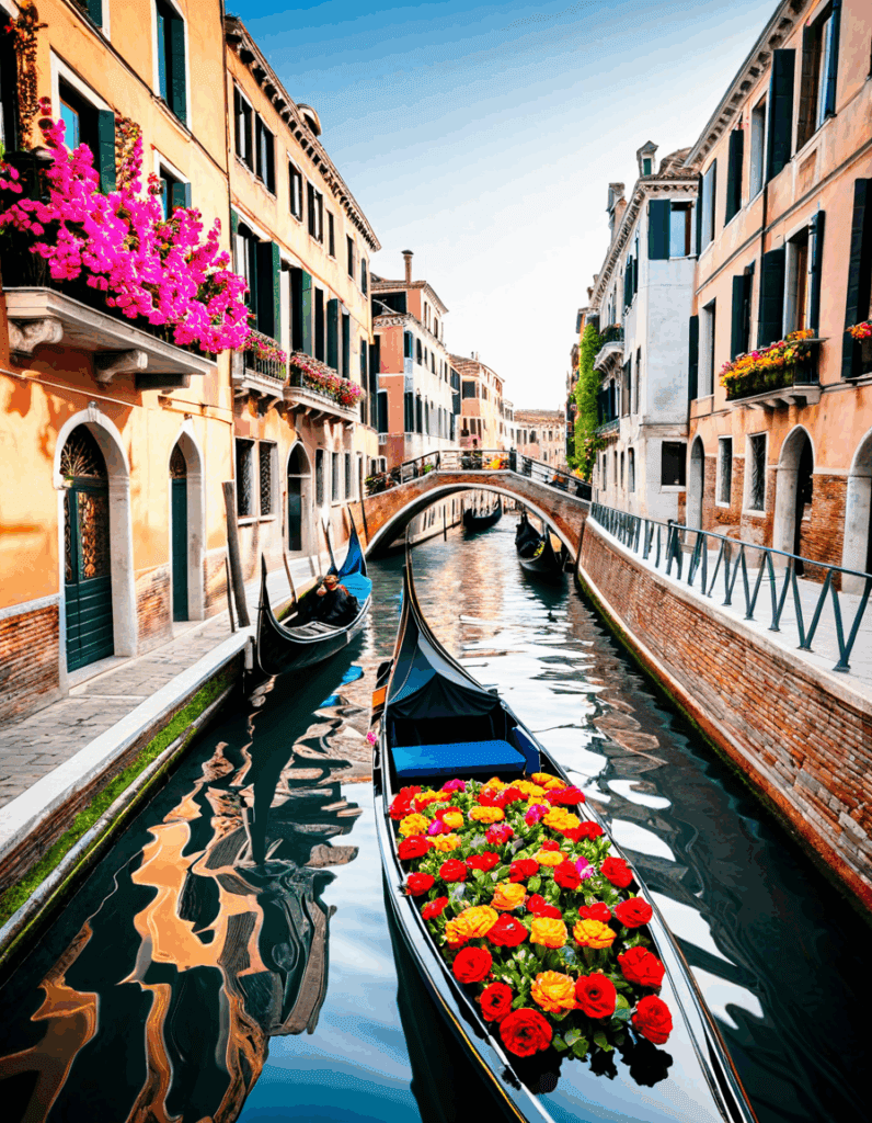 Gondola