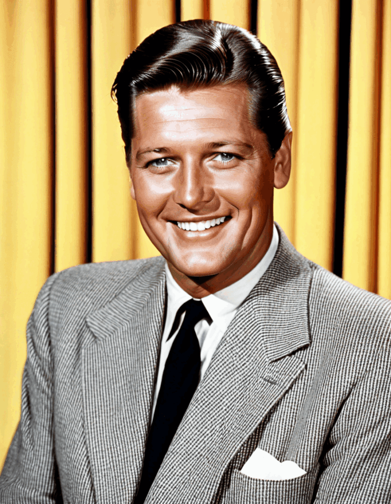 Gordon Macrae