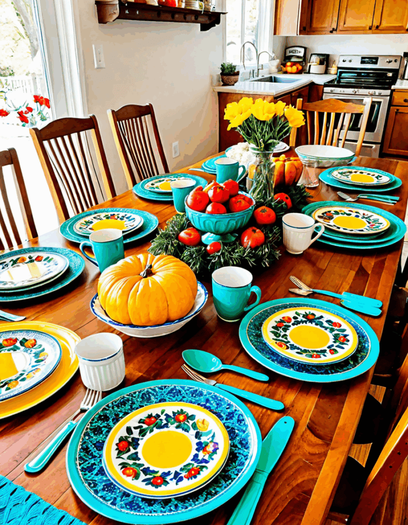 Grandmas Kitchen