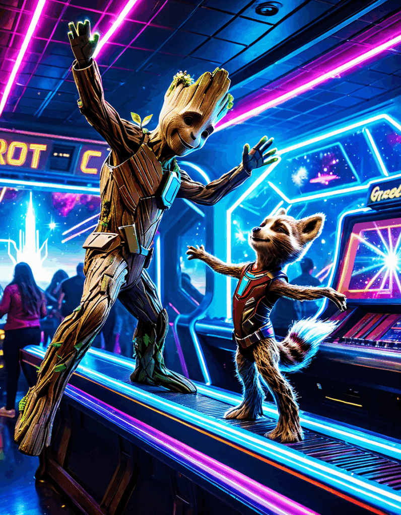 Groot