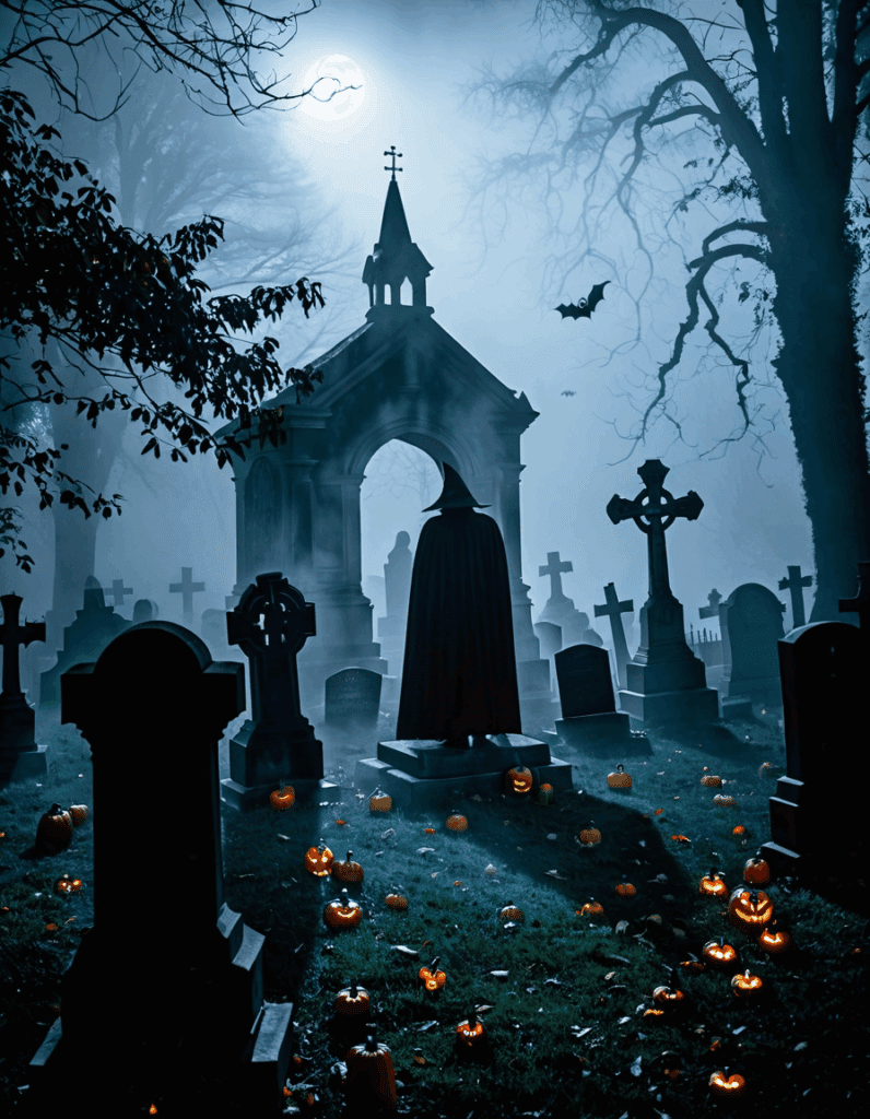 Halloween Movie