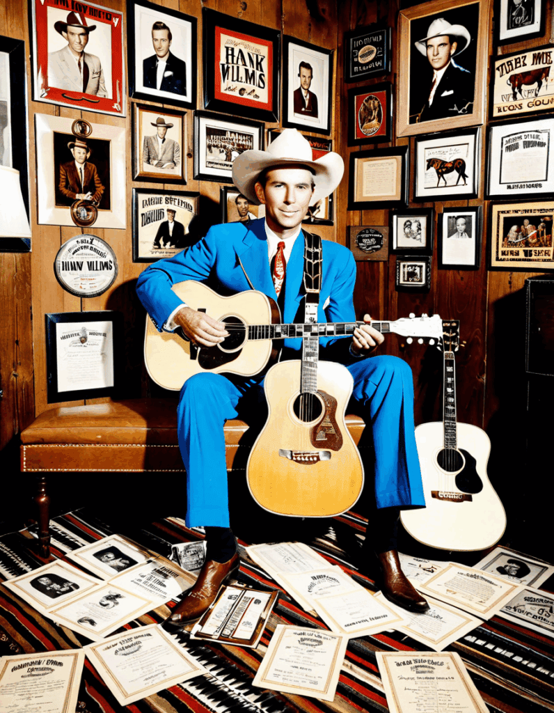Hank Williams