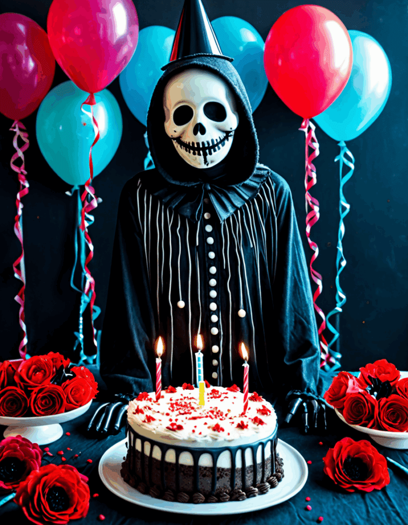 Happy Death Day