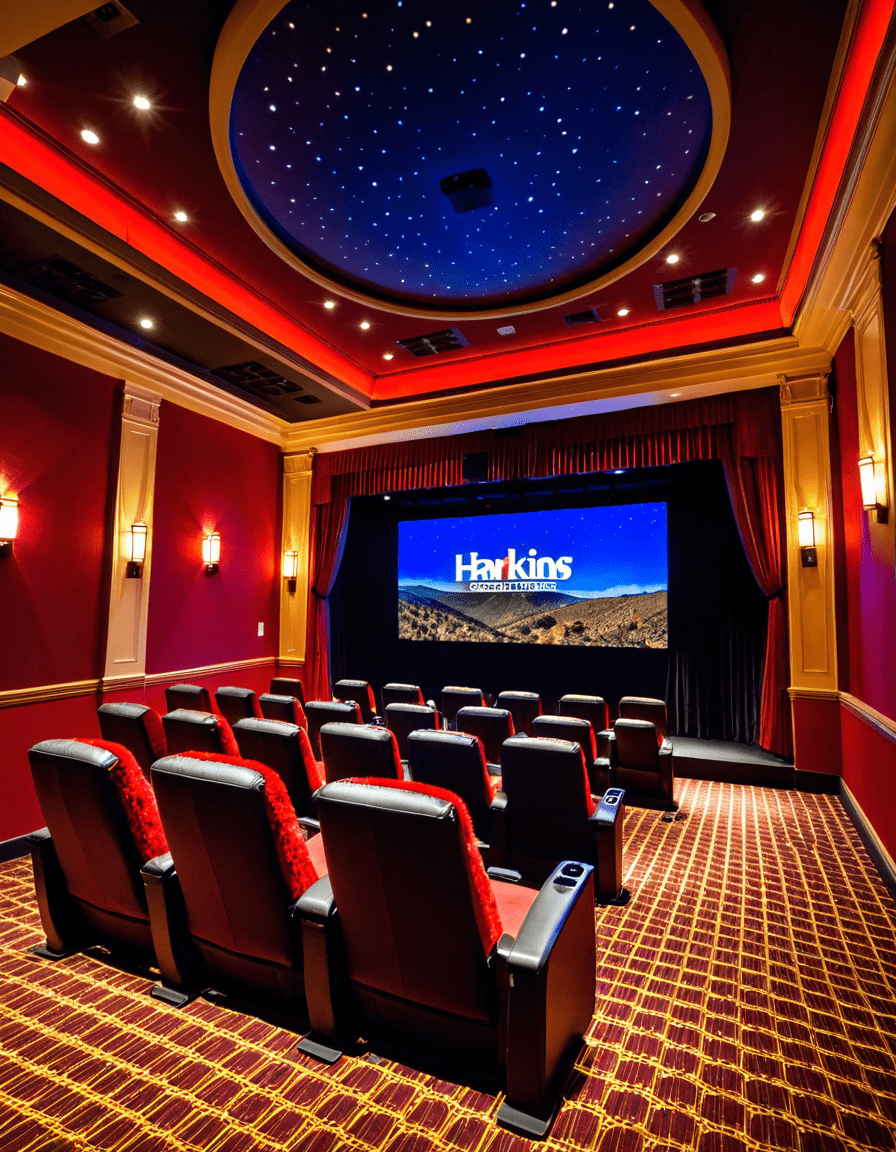 Harkins 101