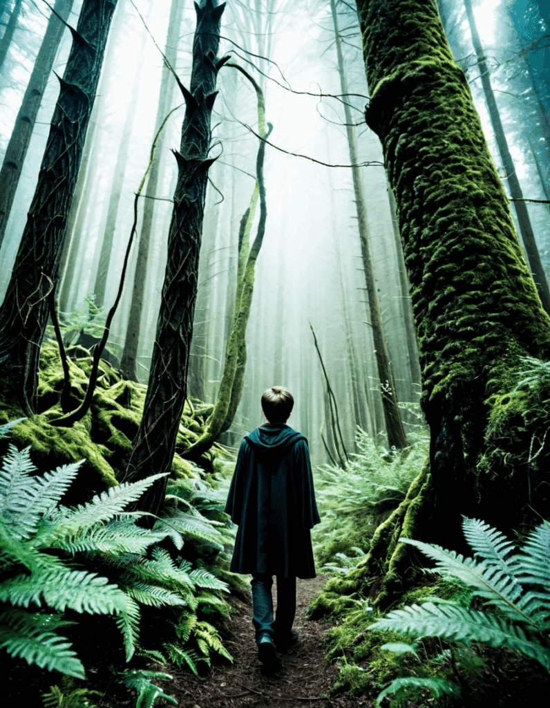 Harry Potter 7