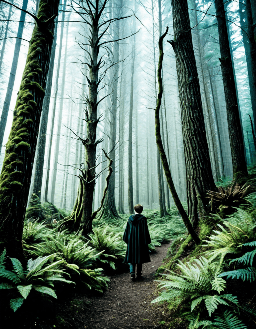 Harry Potter Movies