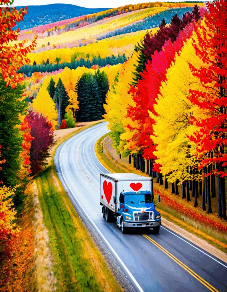 Heart Like a Truck