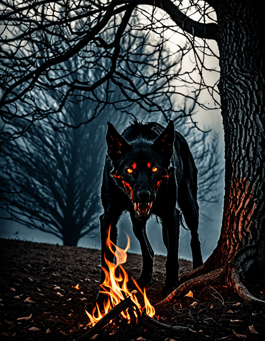 Hellhounds