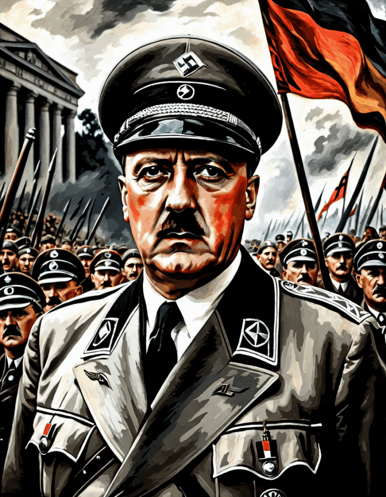 Hitler